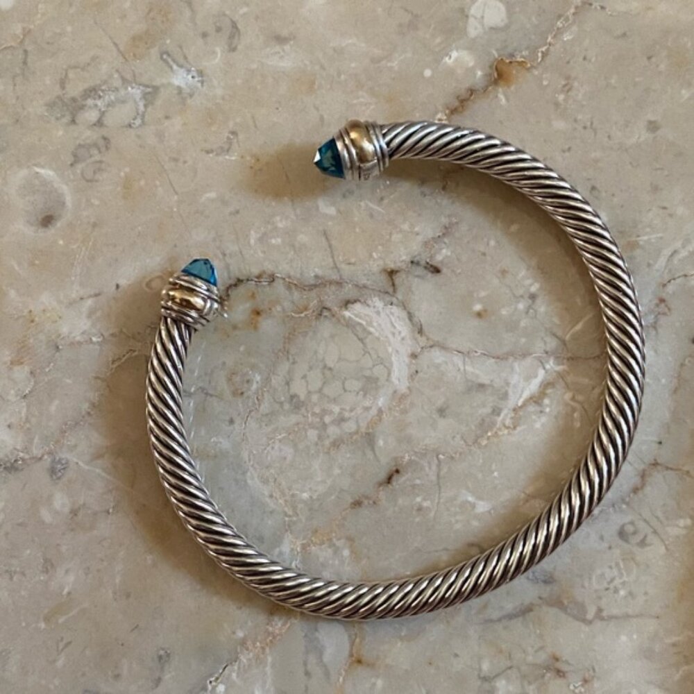 DAVID YURMAN Bracelet david yurman